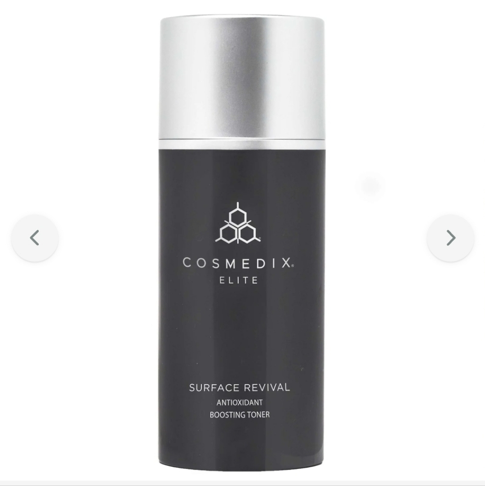 NEW‎ COSMEDIX Elite Surface Revival Toner 100mL